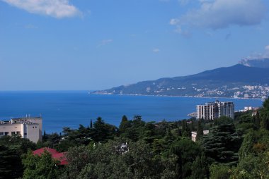-Kırım - Ukrayna-yalta