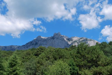-Kırım - Ukrayna-yalta