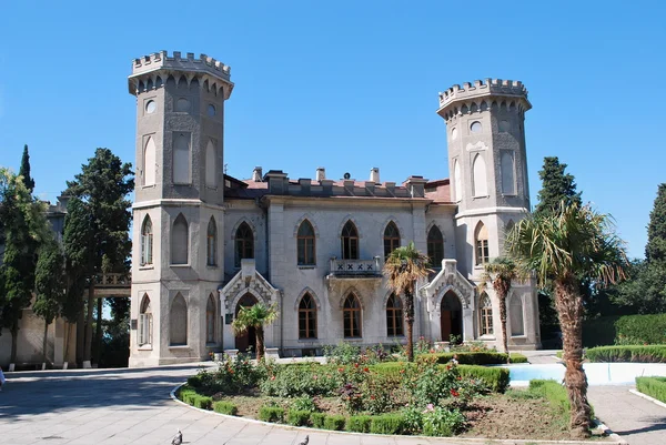 -Kırım - Ukrayna-yalta