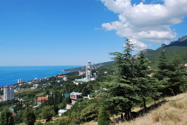 -Kırım - Ukrayna-yalta