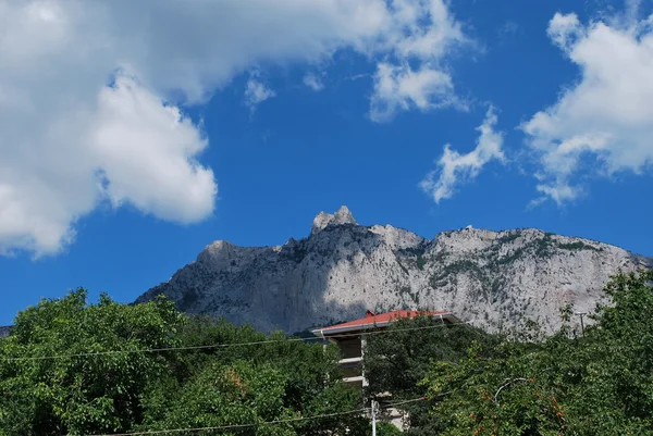 -Kırım - Ukrayna-yalta