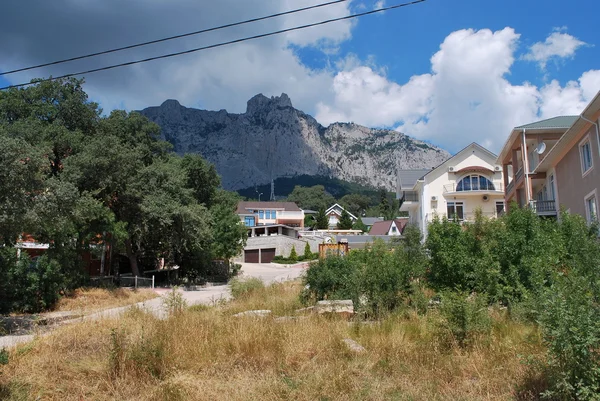 -Kırım - Ukrayna-yalta