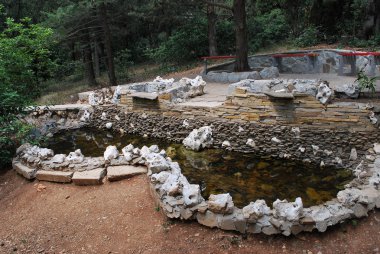 -Kırım - Ukrayna-yalta