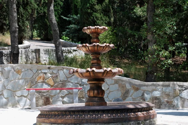 -Kırım - Ukrayna-yalta