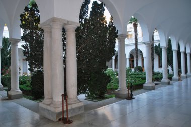 Yalta - livadia Sarayı