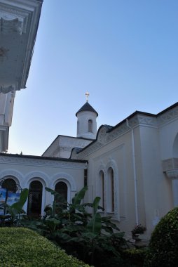 Yalta - livadia Sarayı