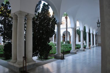 Yalta - livadia Sarayı