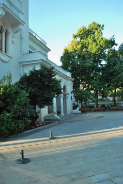 Yalta - livadia Sarayı