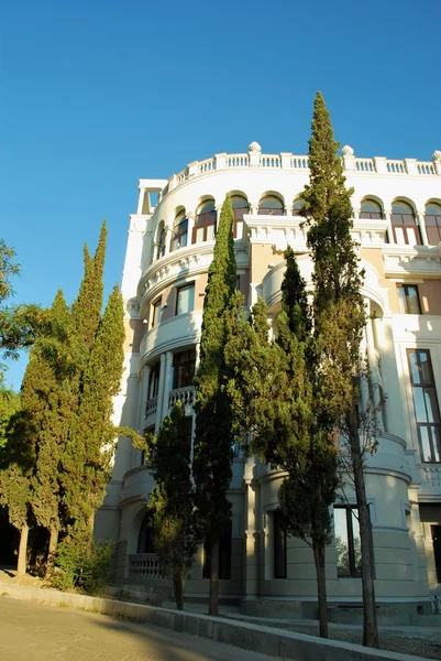 La Crimea - Yalta — Foto de Stock