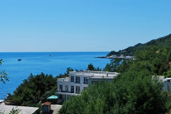 Crimeia - Ialta Imagem De Stock