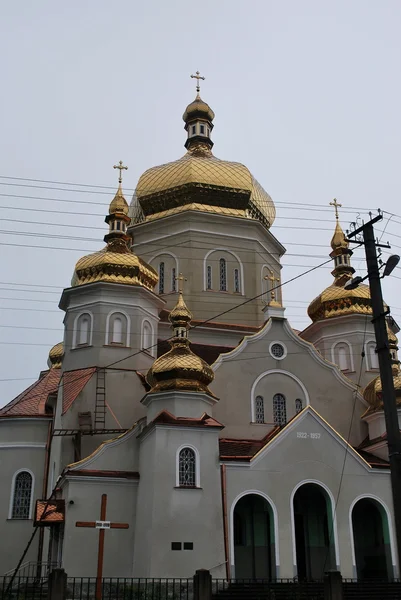 Ukrayna - transcarpathia