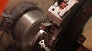 Metal üretim süreçleri. Suyla soğutma. Su jeti kesimi