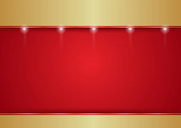 Red background — Stock Photo, Image