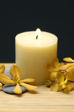 Spa natürmort