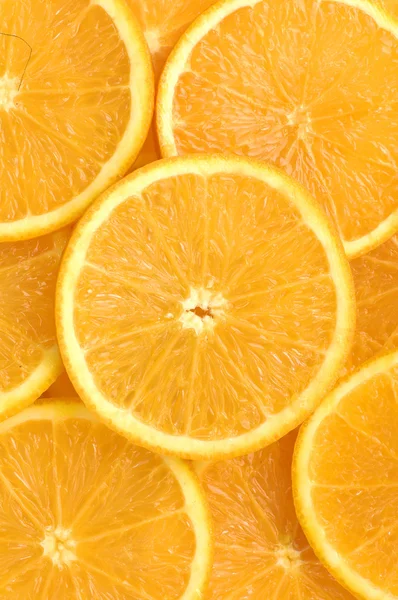 Orange — Stock Photo, Image