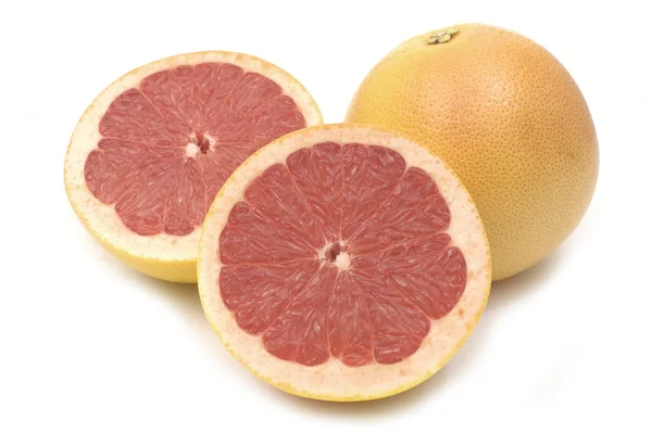 Grapefruit — Stock Photo, Image