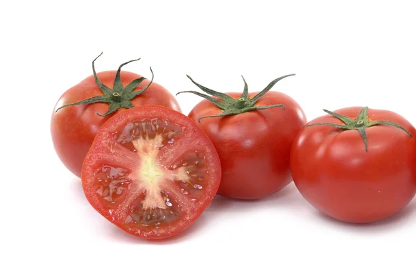 Tomatoes — Stock Photo, Image