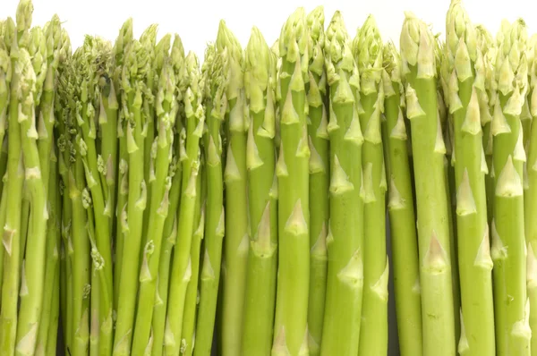 Asperges — Stockfoto