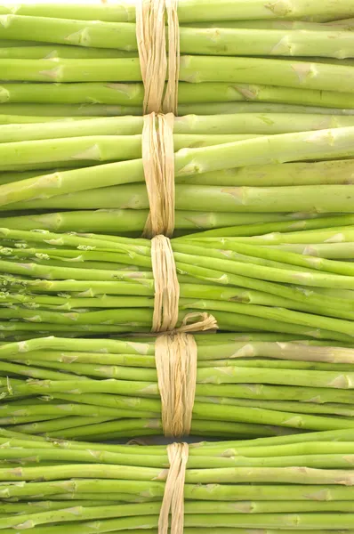 Asparagi — Foto Stock