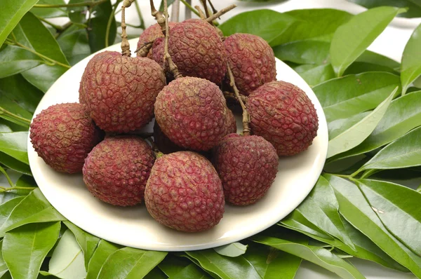 Tropical fruit — Stock Photo, Image