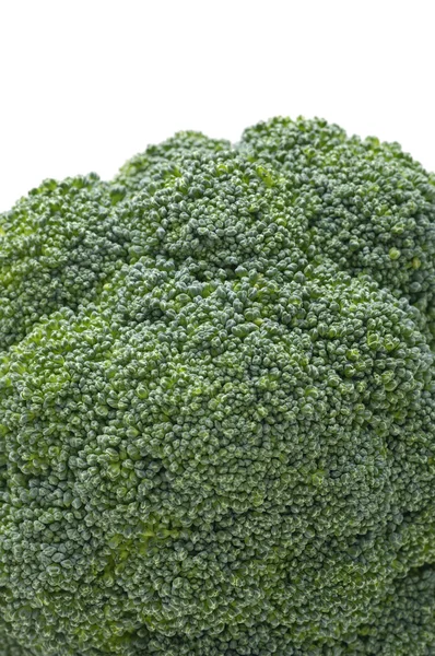 Repolho de brócolis — Fotografia de Stock