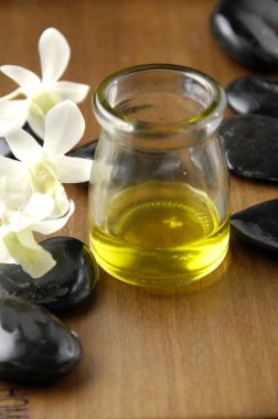 Sağlık kompozisyon, spa