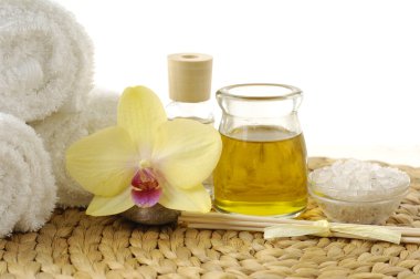 Spa oturma