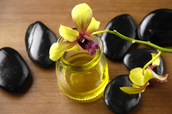 Spa treatment — Stock Photo, Image