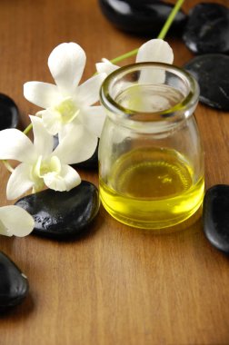 Spa ayarı