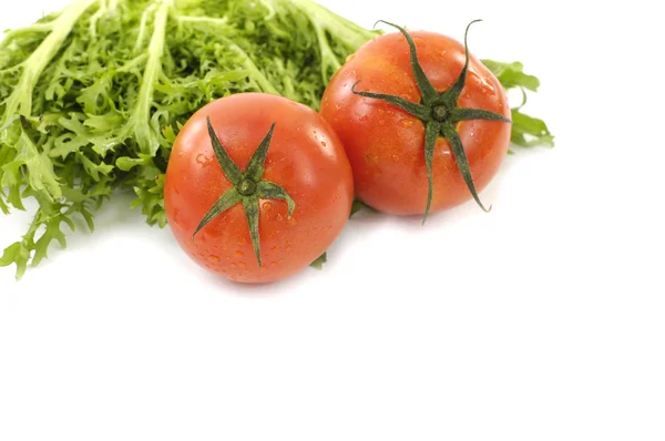 Vegetables — Stock Photo, Image