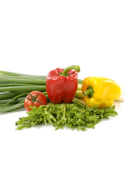 Vegetables — Stock Photo, Image