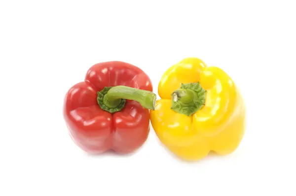 Paprika — Stock Photo, Image