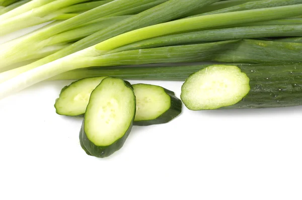 Fresh vegetable — Stock Photo, Image