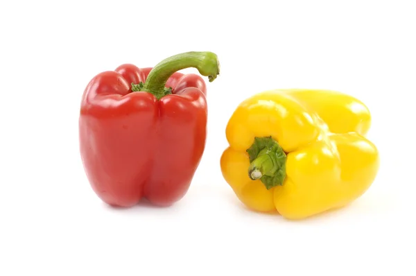 Paprika — Stock Photo, Image