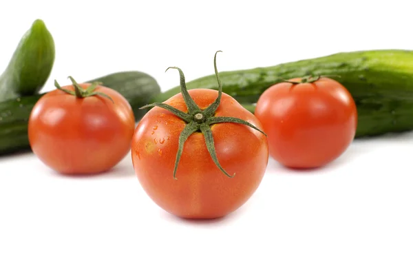 Fresh vegetable — Stock Photo, Image