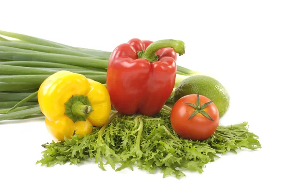 Fresh vegetable — Stock Photo, Image