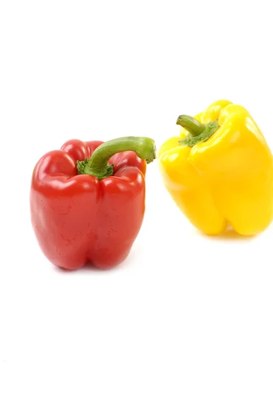 Paprika — Stock Photo, Image