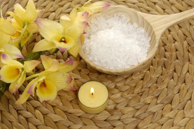 Sağlık spa