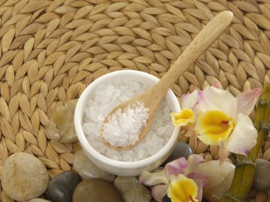 Sağlık spa