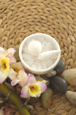 Sağlık spa ayarı