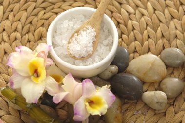 Aromaterapi temelleri