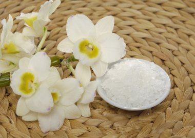Sağlık spa ayarı