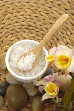 Sağlık spa ayarı