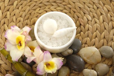 Sağlık spa ayarı