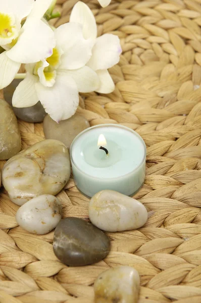 Spa background — Stock Photo, Image