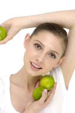 taze limon tutma modeli