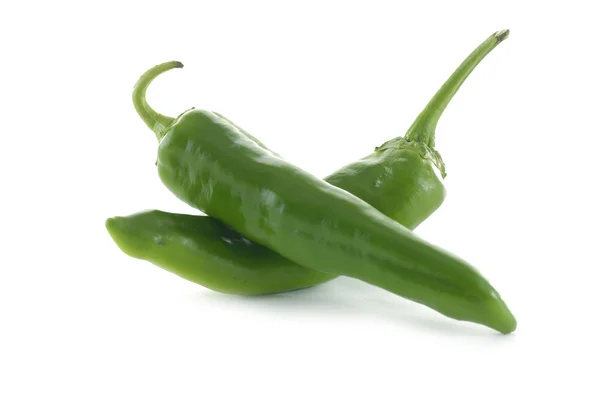 Chili peppers — Stock Photo, Image