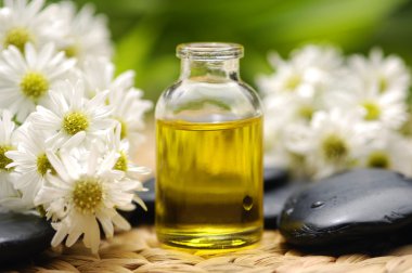 hasır mat Spa ayarı