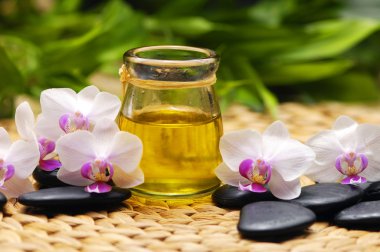 Spa arka plan
