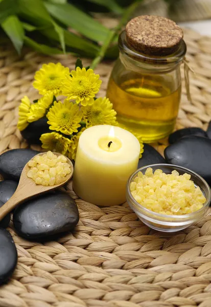 Aromatherapy — Stock Photo, Image